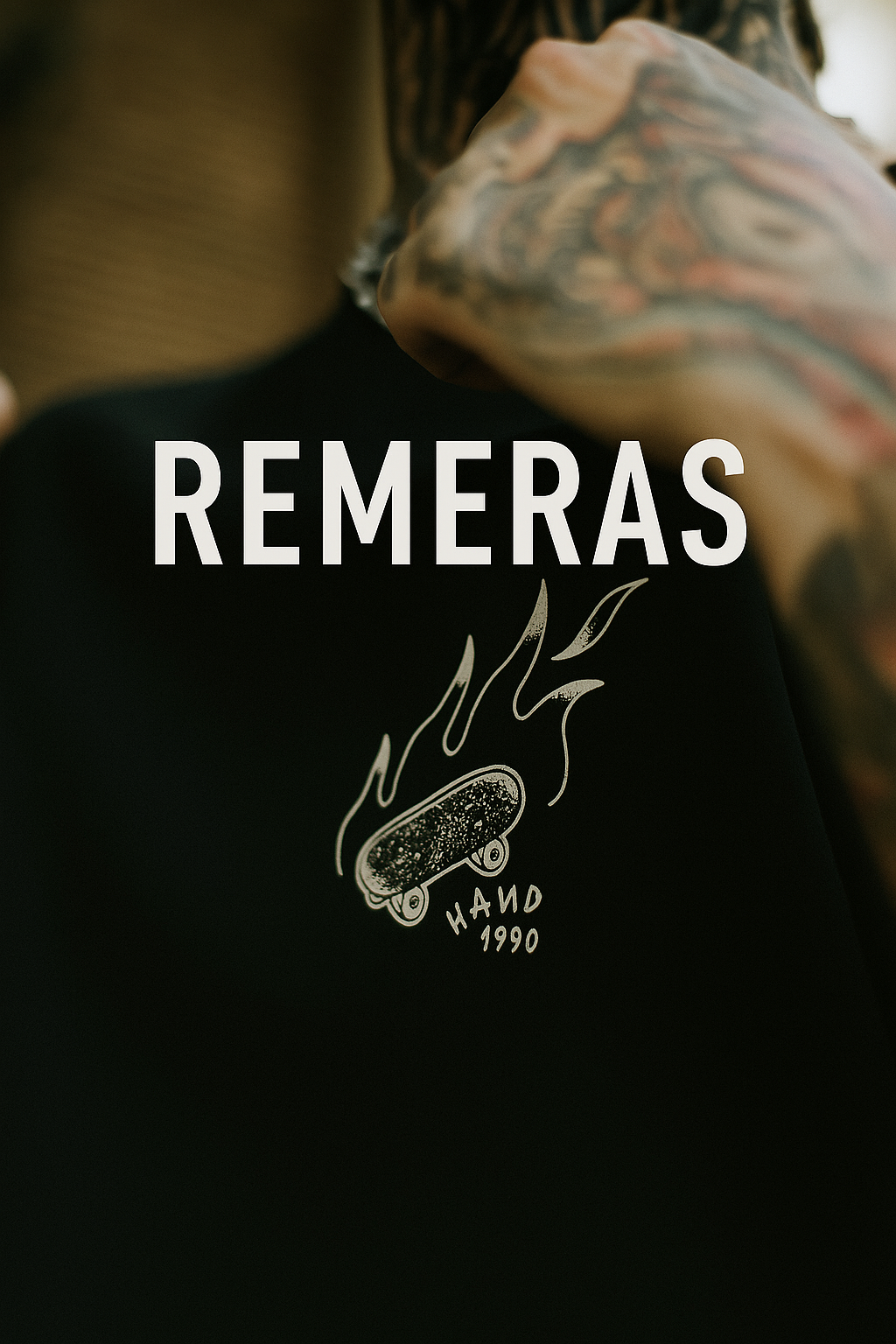 Remeras