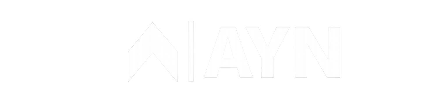 Logo AYN